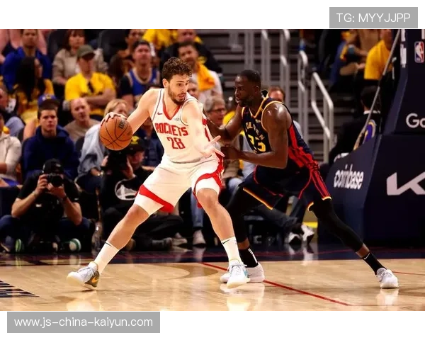 火箭队年轻球员展现潜力，未来光明，火箭队的球员