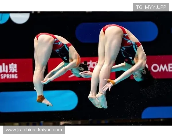 跳水新秀刷新世界纪录，展现中国跳水强势地位，中国跳水成绩